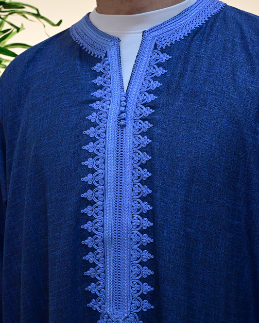 Everyday Collection Dark & Light Blue V.2