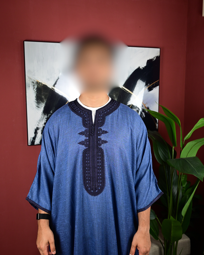 Everyday Collection Blue & Dark Blue V.3