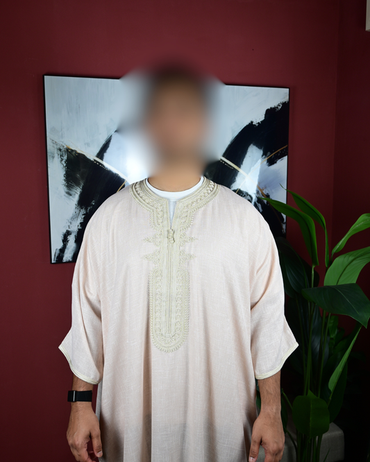 Everyday Collection Light Pink & Cream V.3