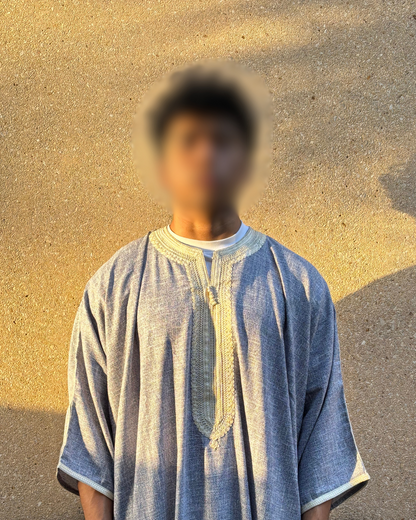 Everyday Collection Gray & Cream V.1