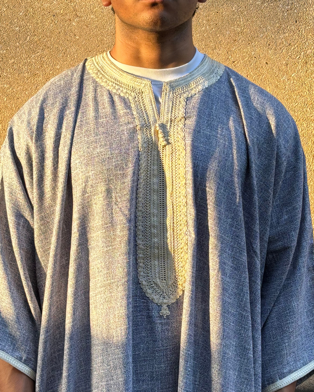 Everyday Collection Gray & Cream V.1