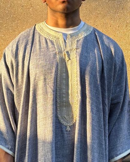 Everyday Collection Gray & Cream V.1