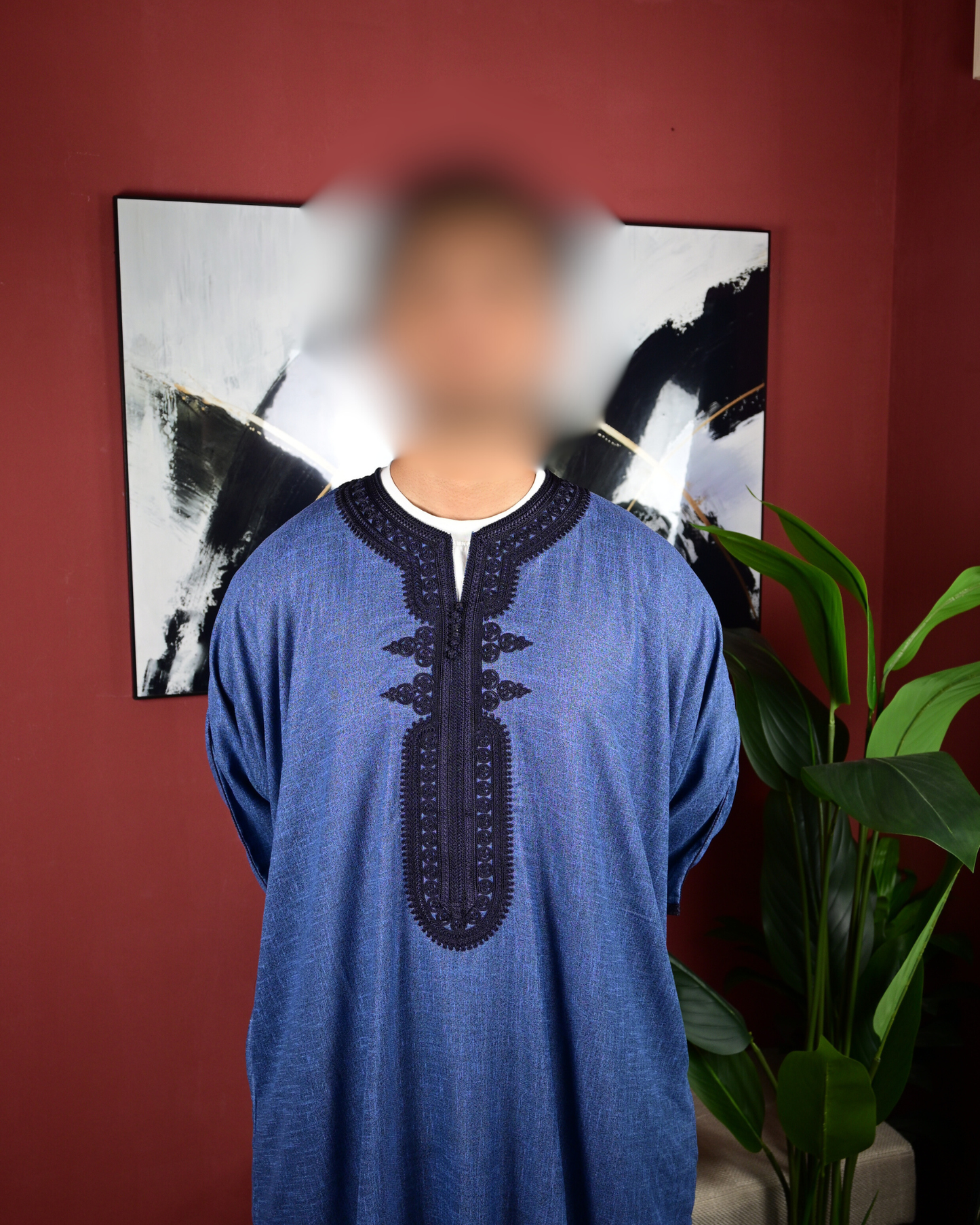 Everyday Collection Blue & Dark Blue V.3