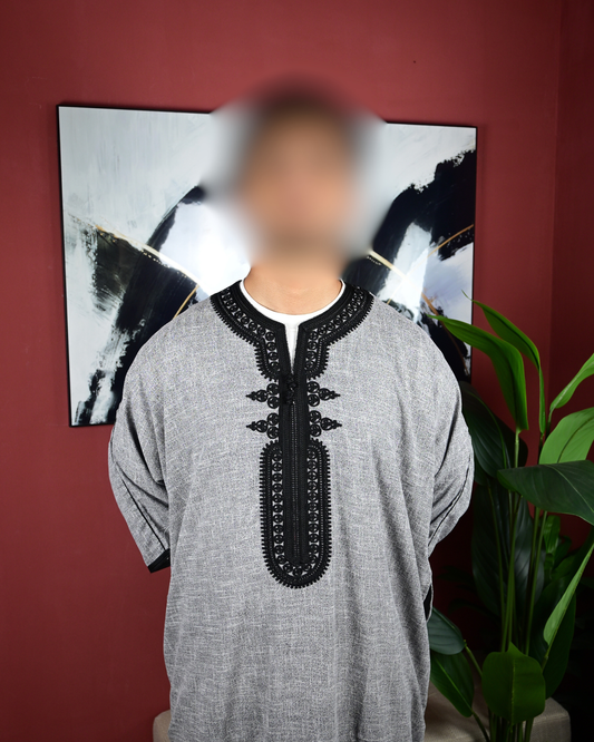 Everyday Collection Grey & Black V.3