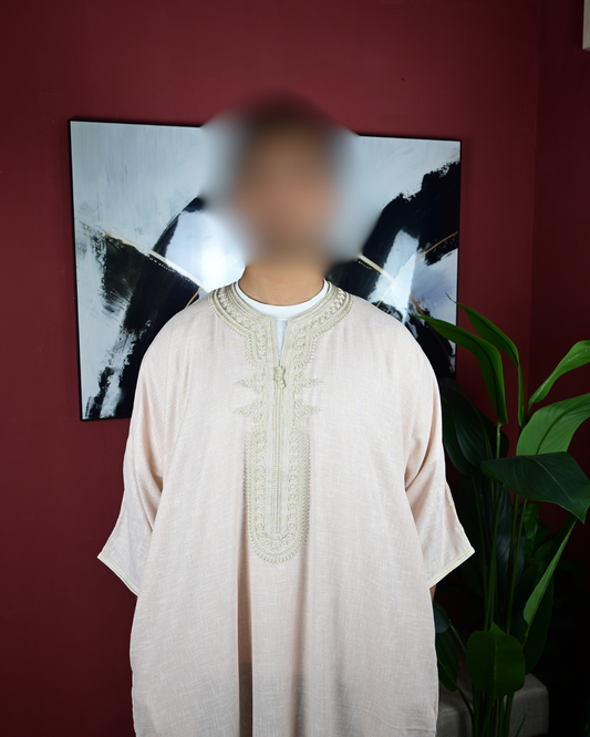 Everyday Collection Light Pink & Cream V.3