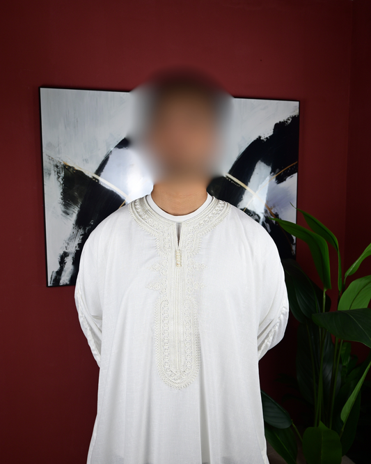 Everyday Collection Royal White V.3