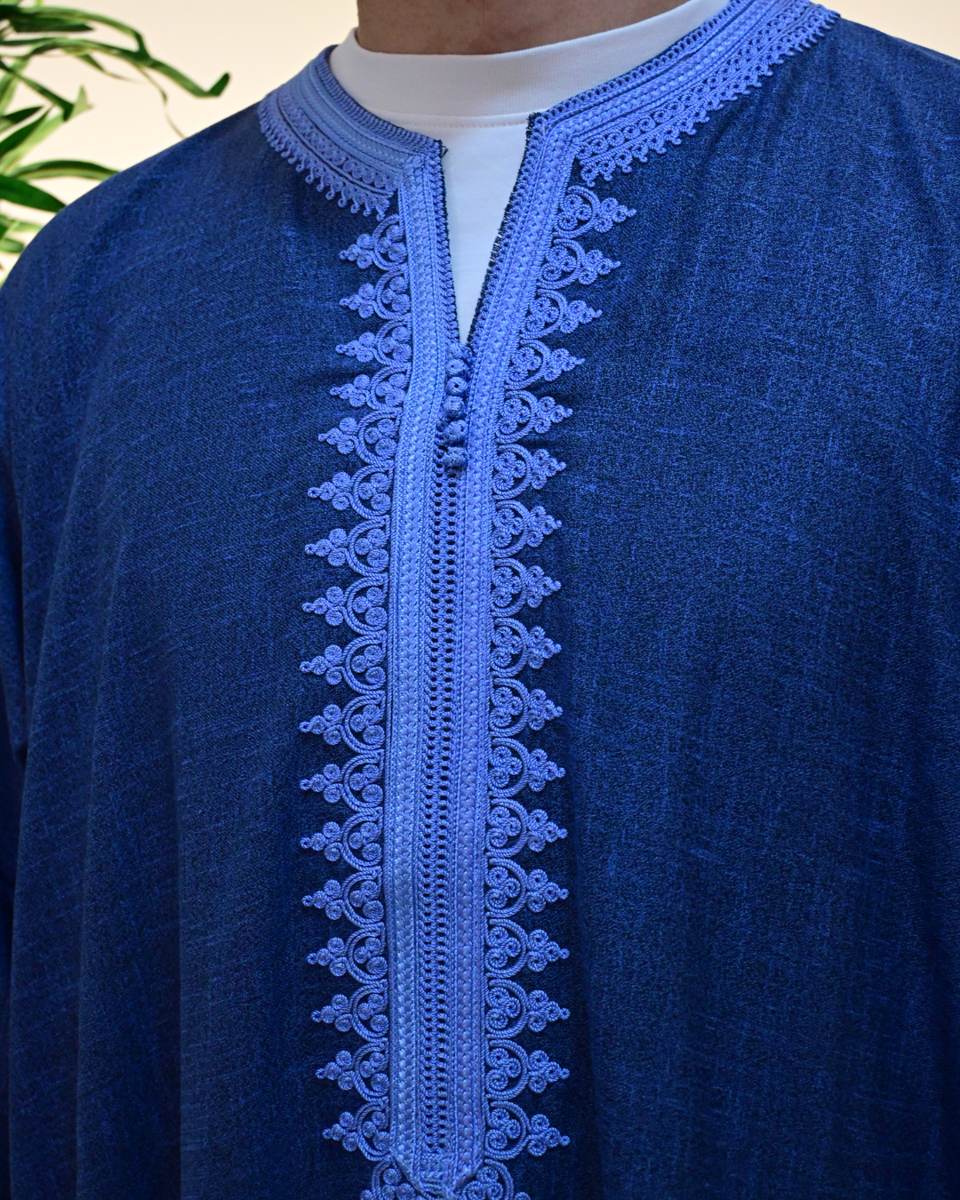 Everyday Collection Dark & Light Blue V.2