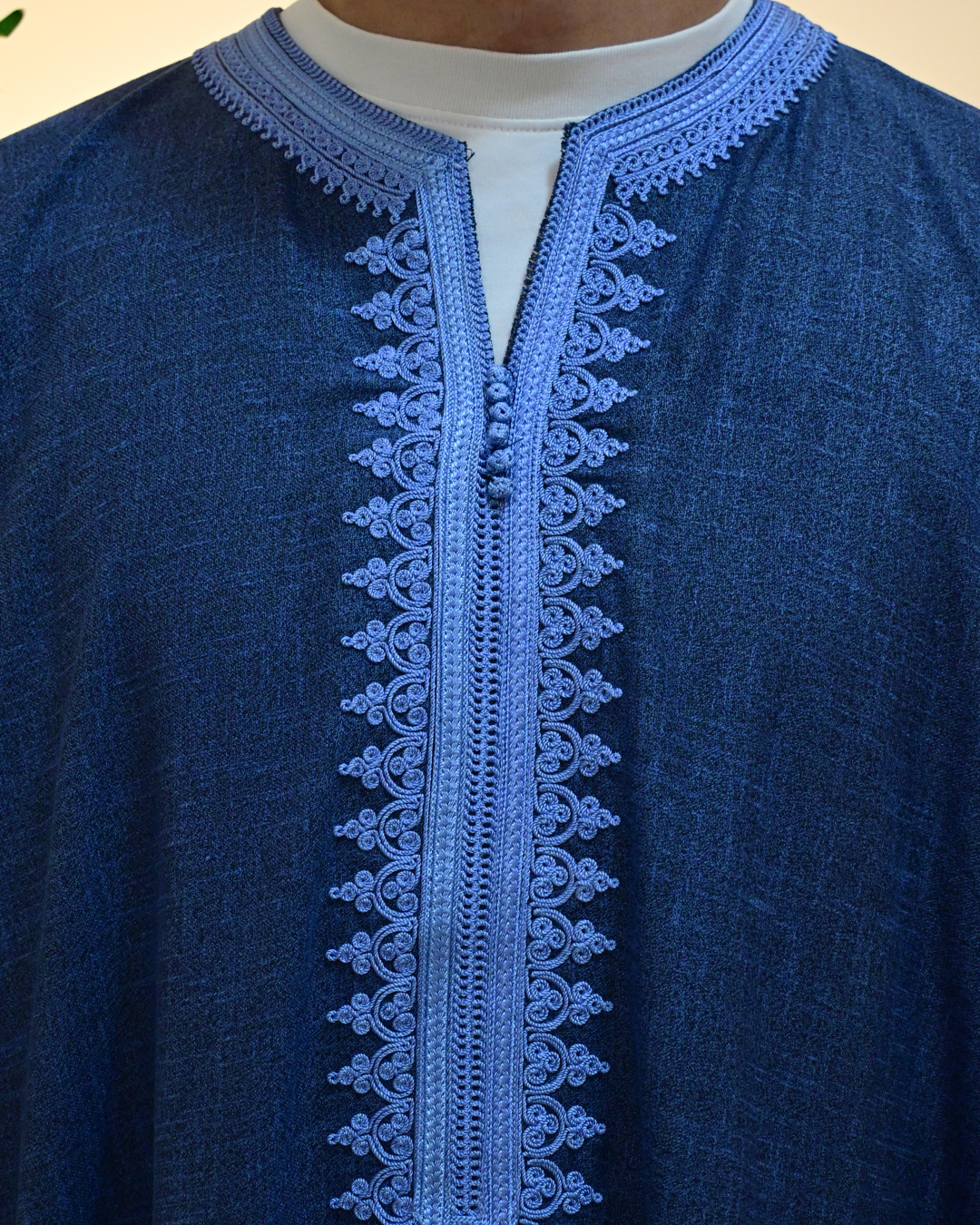 Everyday Collection Dark & Light Blue V.2