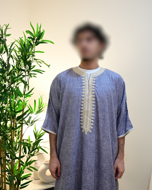 Everyday Collection Gray & Cream V.2