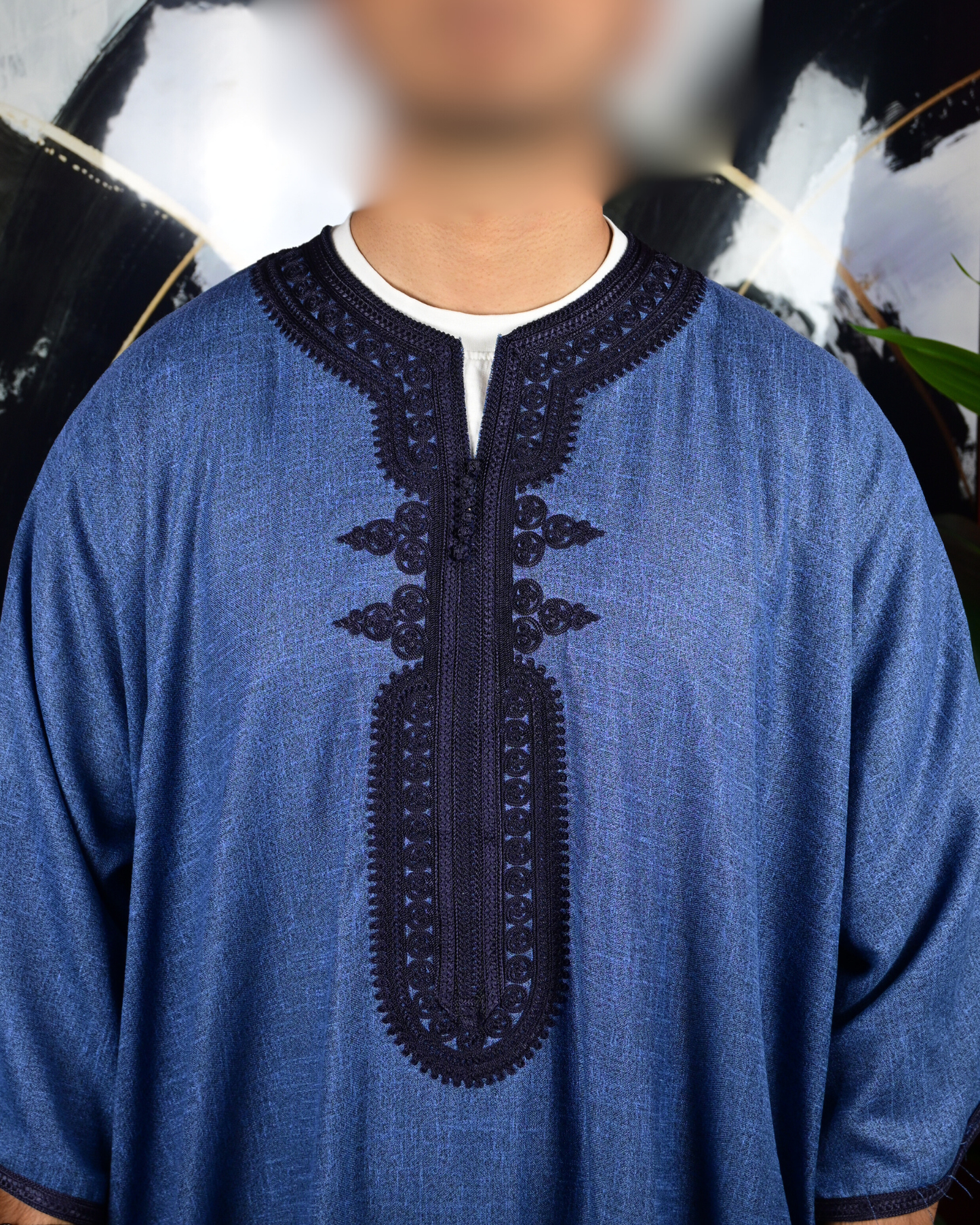 Everyday Collection Blue & Dark Blue V.3