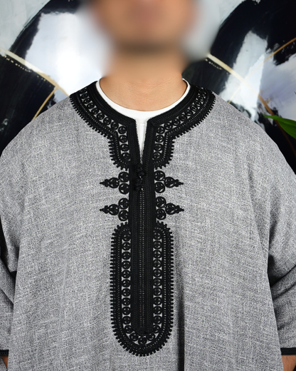 Everyday Collection Grey & Black V.3