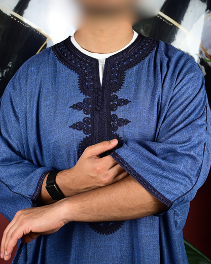 Everyday Collection Blue & Dark Blue V.3