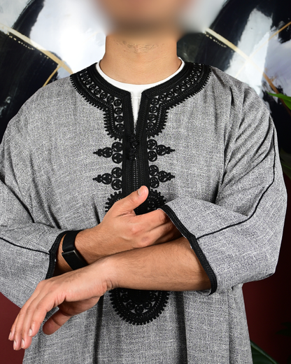 Everyday Collection Grey & Black V.3