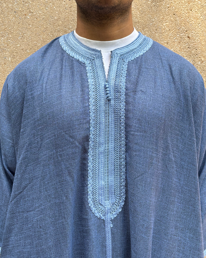 Everyday Collection Blue & Light Blue V.1