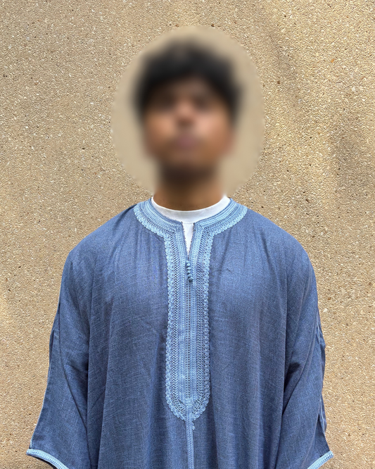 Everyday Collection Blue & Light Blue V.1