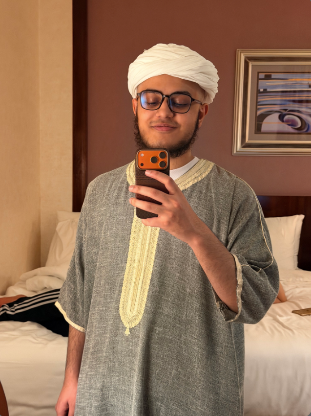 Customer review image