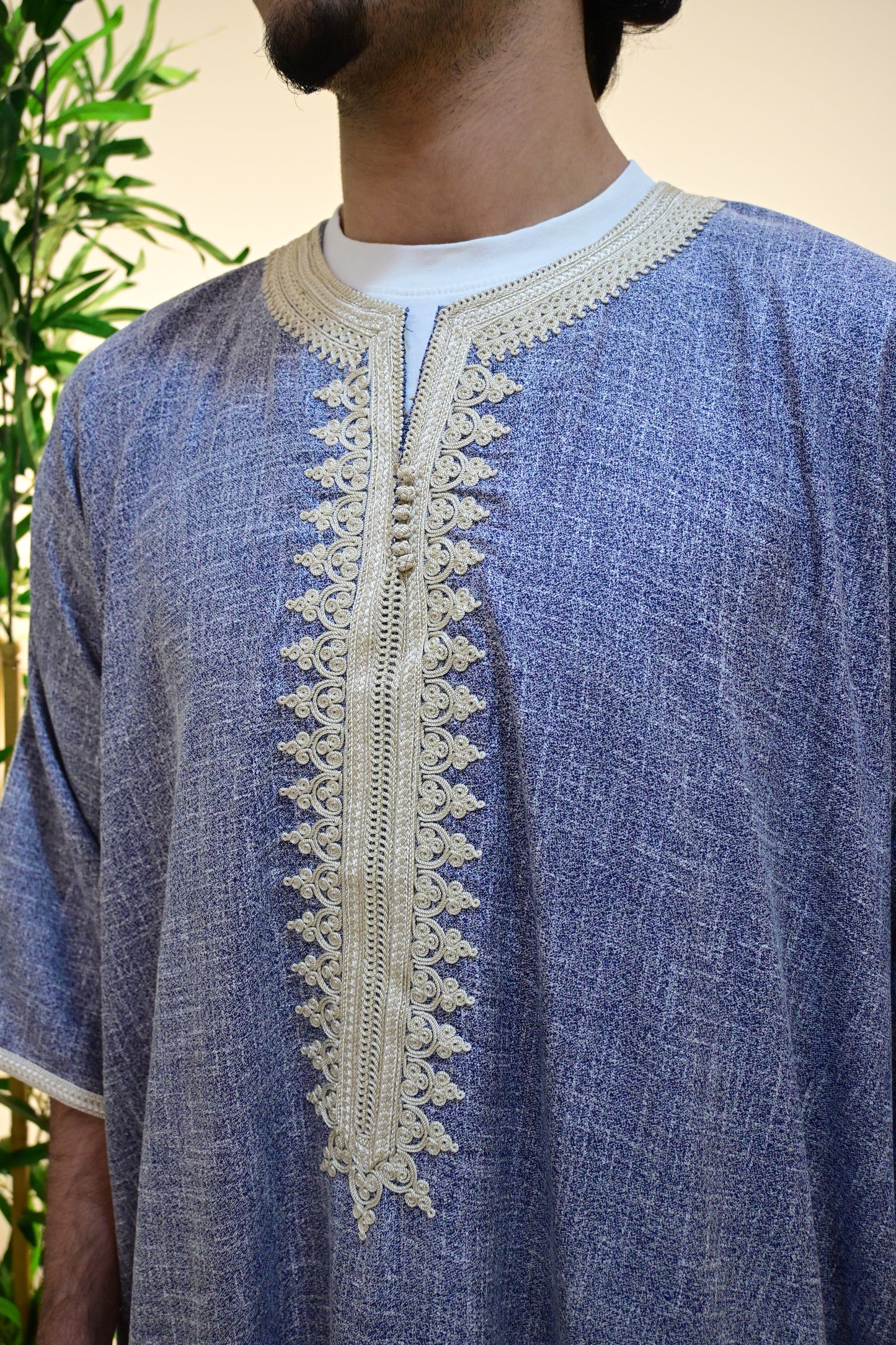 Everyday Collection Gray & Cream V.2