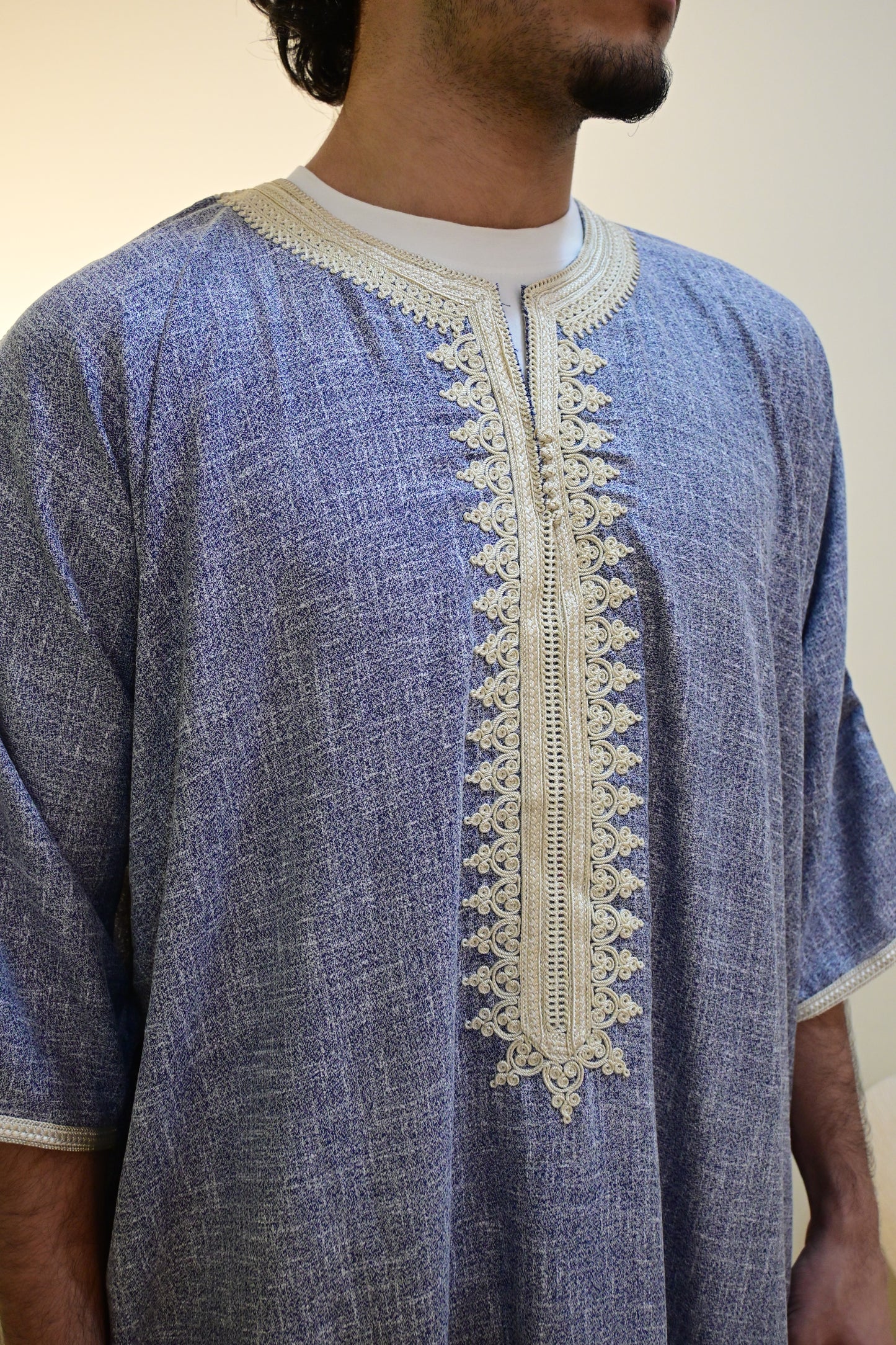 Everyday Collection Gray & Cream V.2