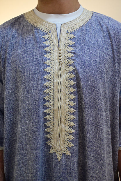 Everyday Collection Gray & Cream V.2