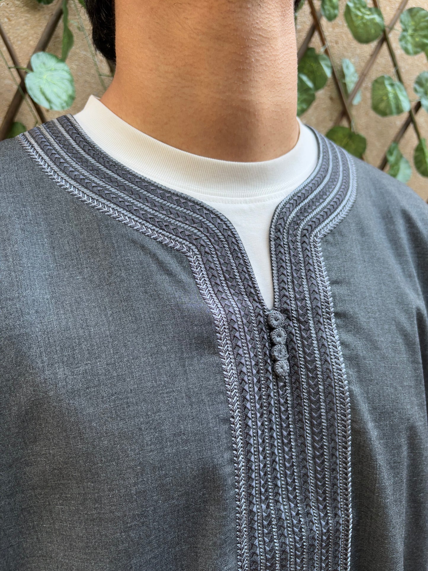 Sabr Classics - Black