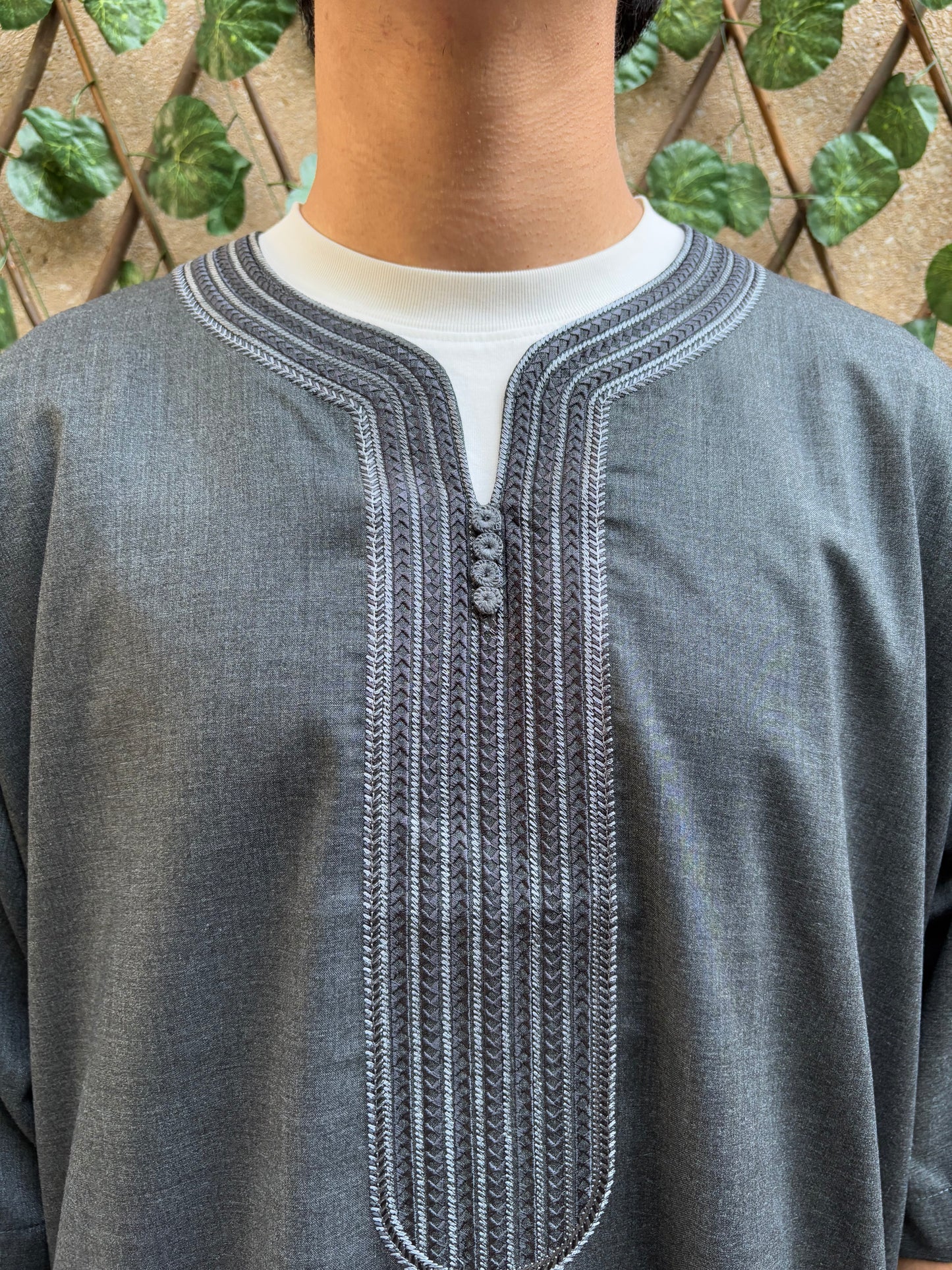 Sabr Classics - Black