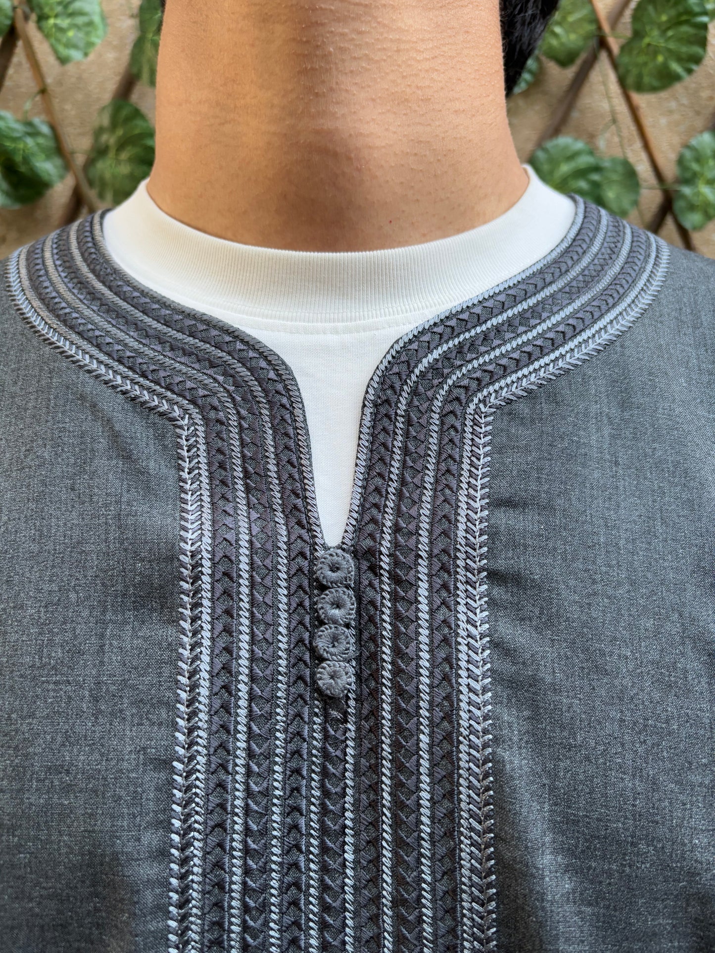 Sabr Classics - Black