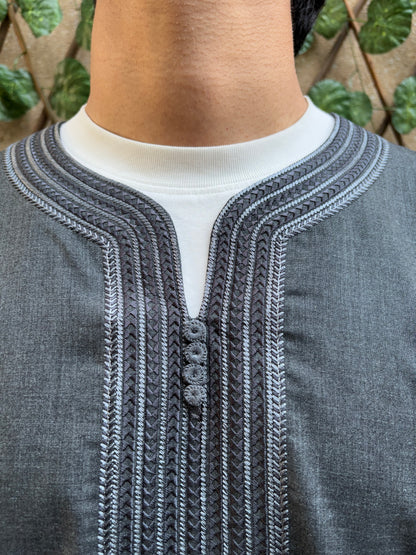 Sabr Classics - Black