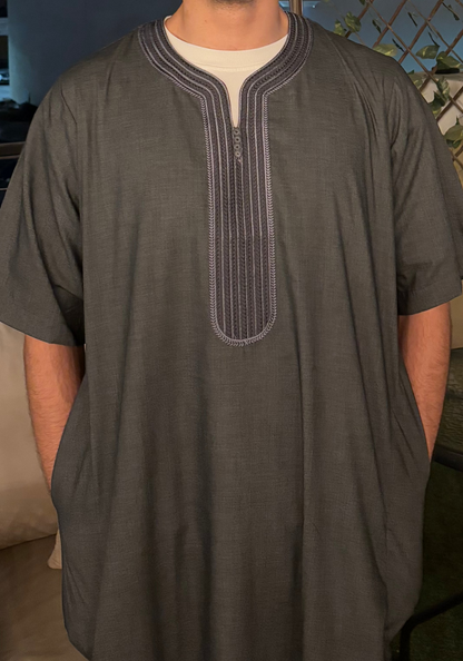 Sabr Classics - Black