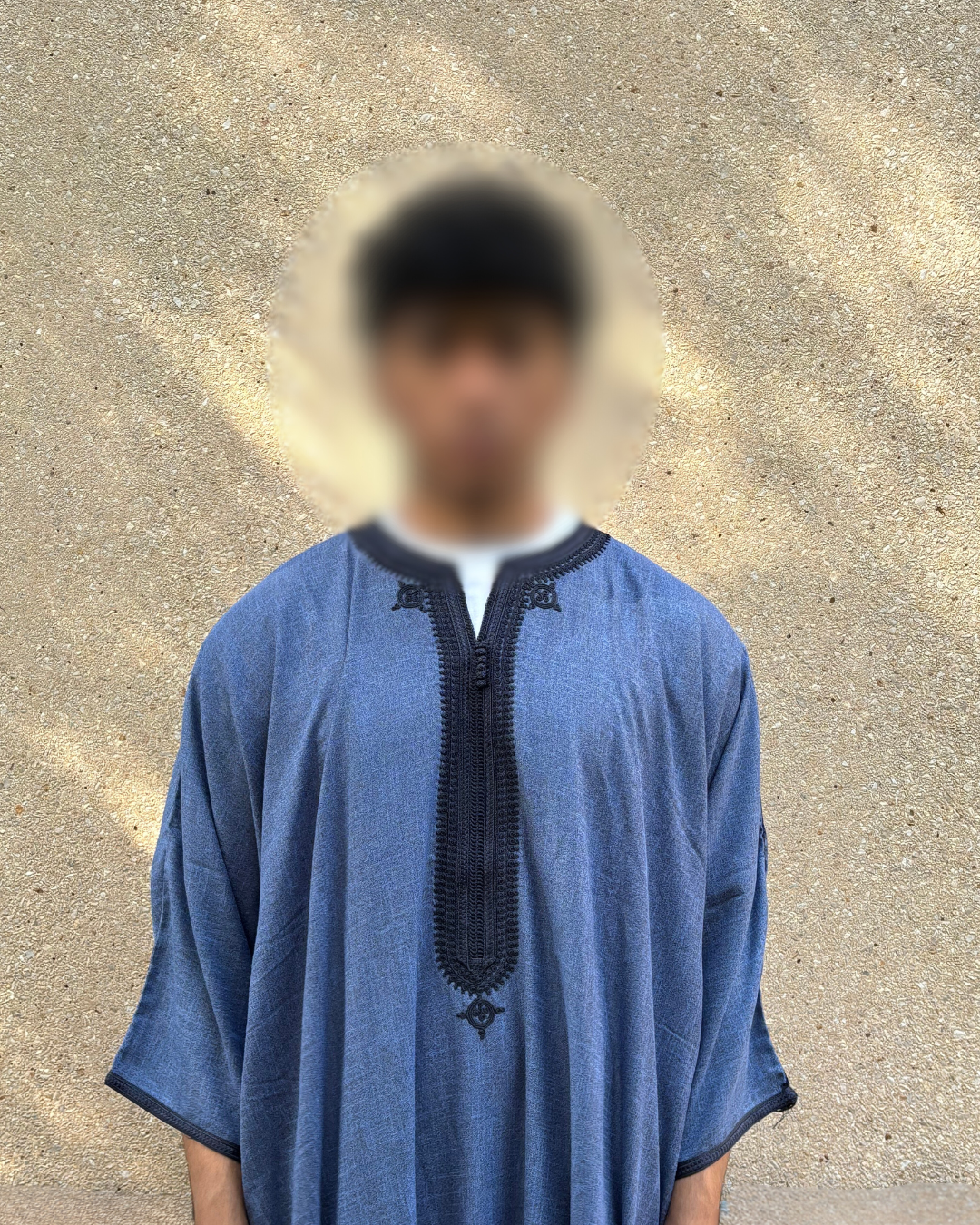 Everyday Collection Dark Blue & Black V.1