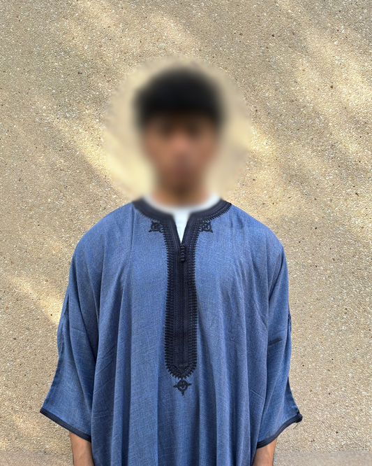 Everyday Collection Dark Blue & Black V.1