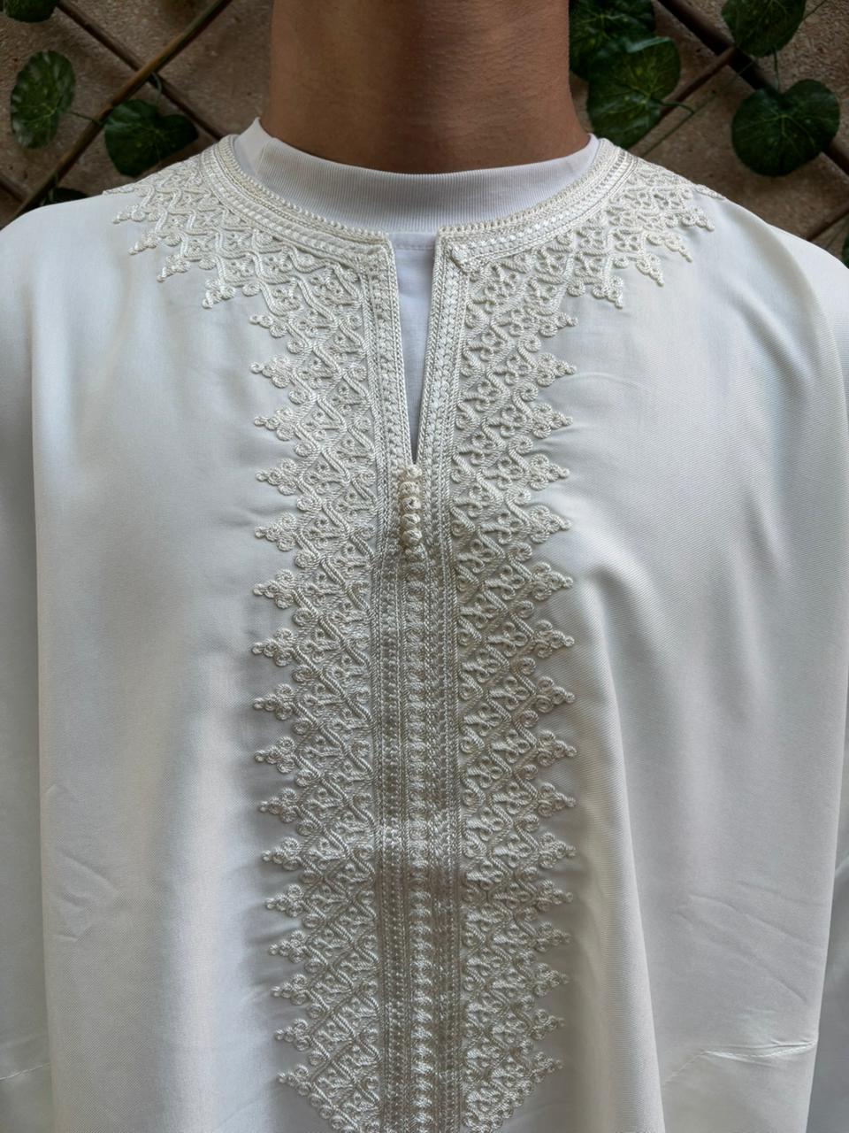 Premium Collection - White