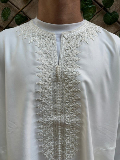 Premium Collection - White