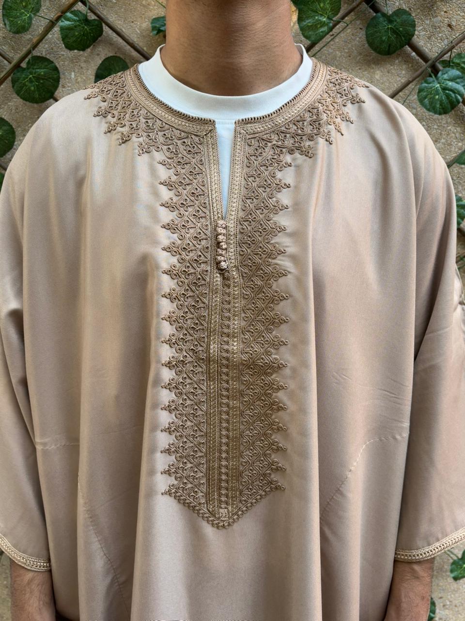 Premium Collection - Beige