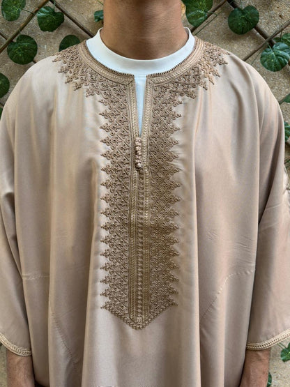 Premium Collection - Beige