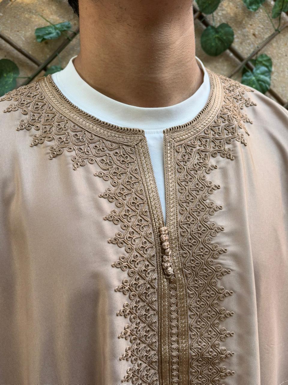 Premium Collection - Beige