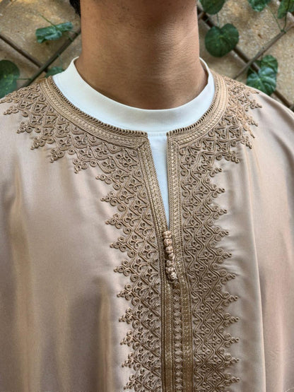 Premium Collection - Beige