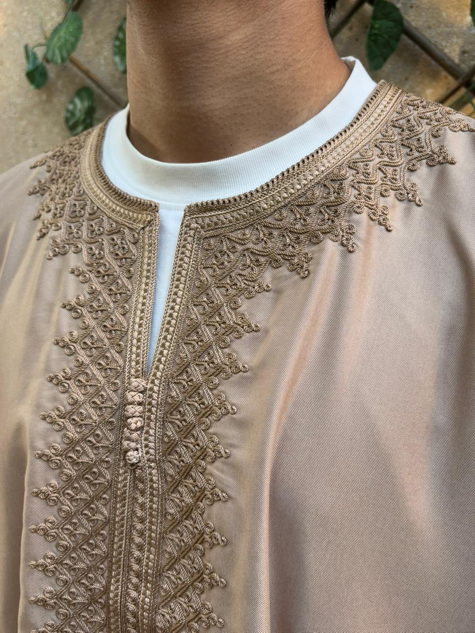 Premium Collection - Beige