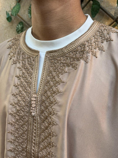 Premium Collection - Beige