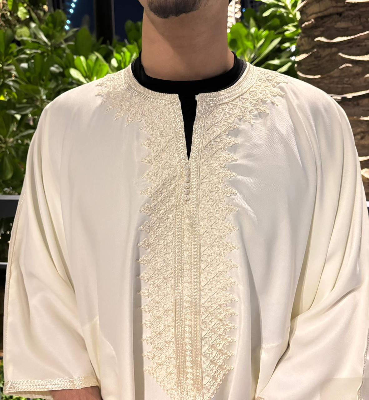 Premium Collection - White