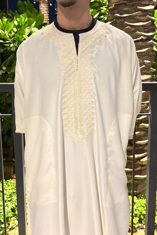 Premium Collection - White