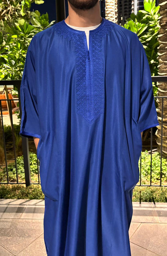 Premium Collection - Royal Blue