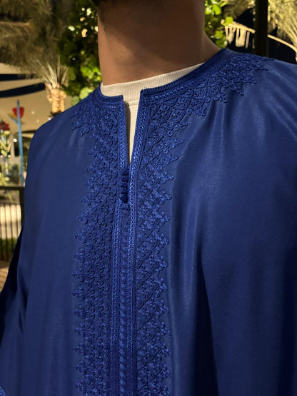 Premium Collection - Royal Blue