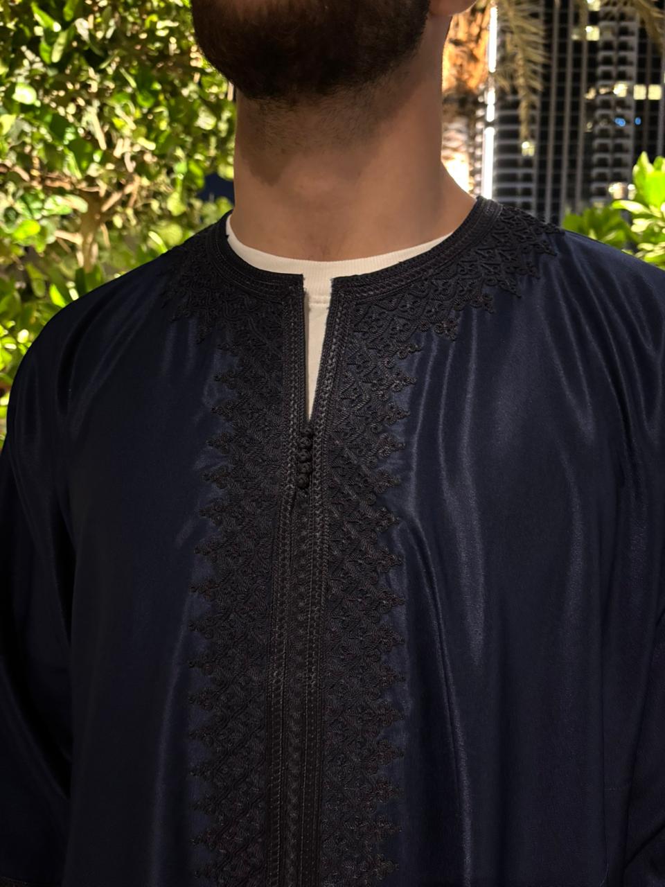 Premium Collection - Navy Blue