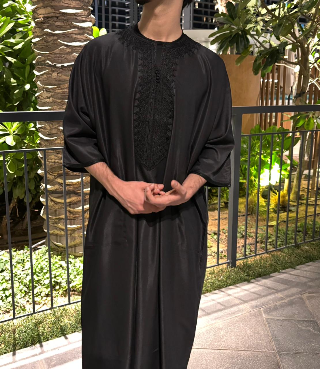 Premium Collection - Black