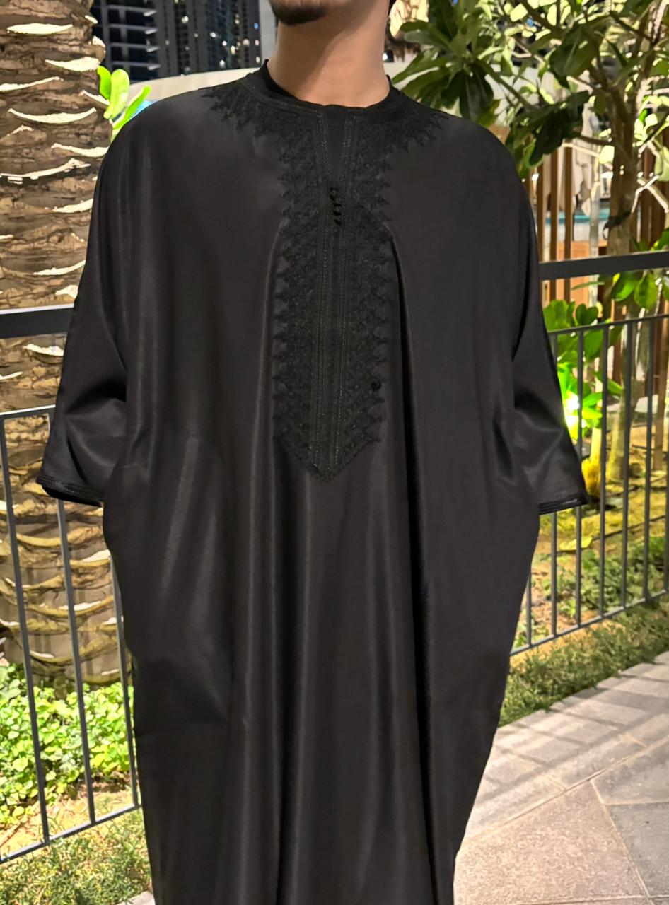 Premium Collection - Black