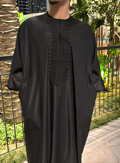 Premium Collection - Black