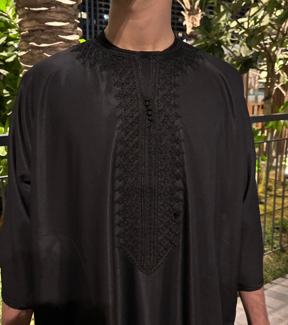 Premium Collection - Black