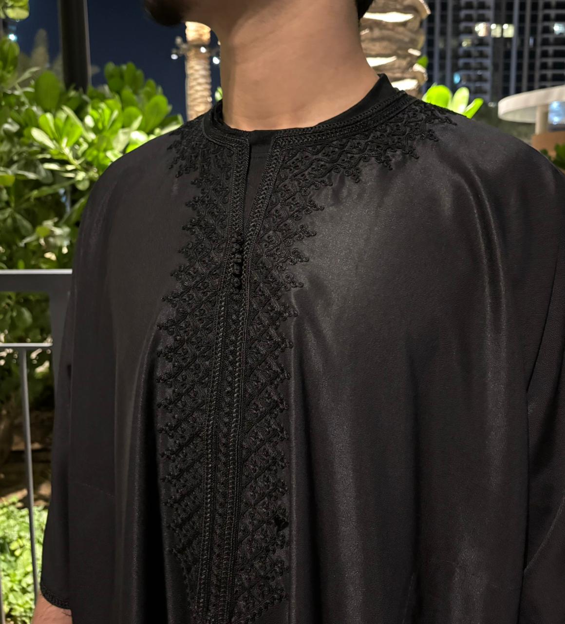 Premium Collection - Black