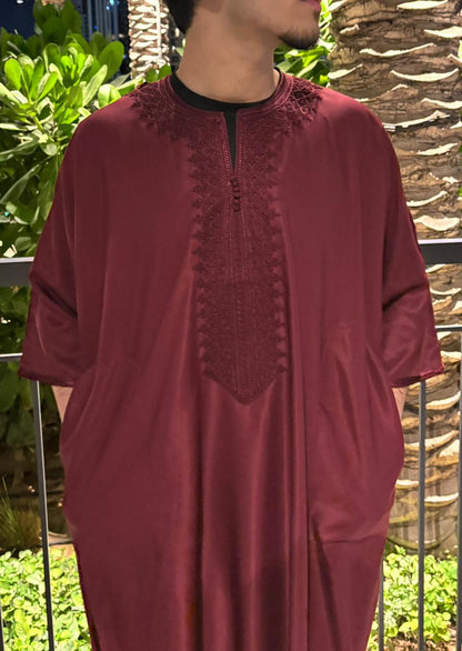 Premium Collection - Maroon