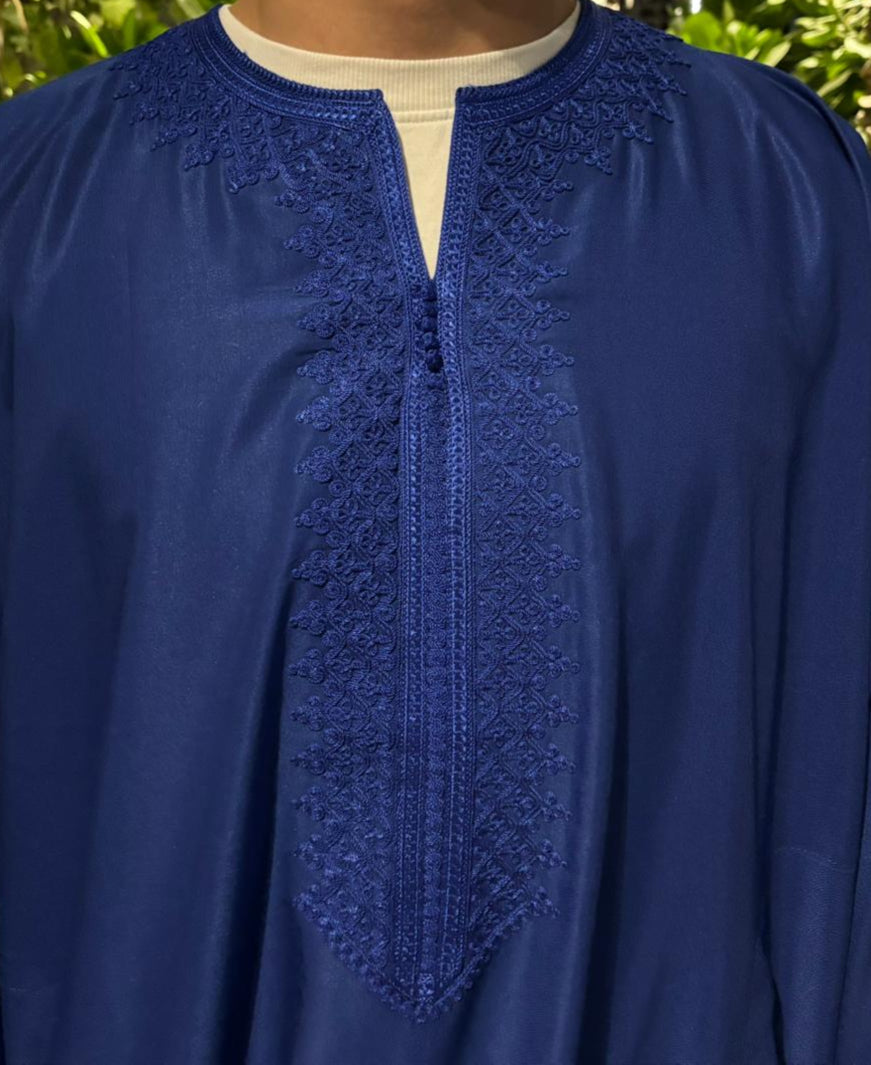 Premium Collection - Royal Blue